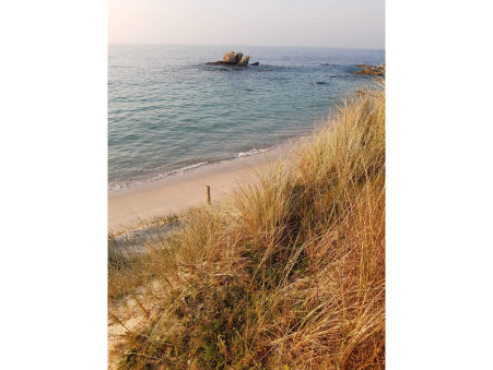 A vendre terrain Plouguerneau 29880; 134 026 &euro;