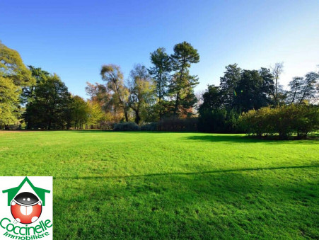 Vente terrain 222 600 &euro; Le Teich