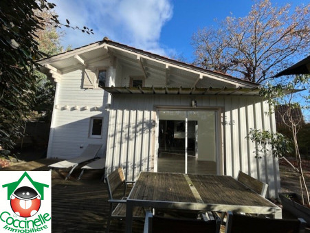 Vente maison 367 500 &euro; La Teste de Buch