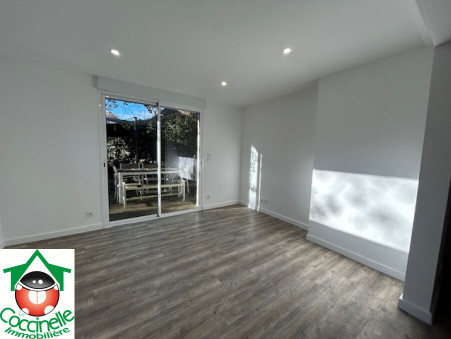 Maison 367 500 &euro; sur La Teste de Buch (33260) - Réf. 2005