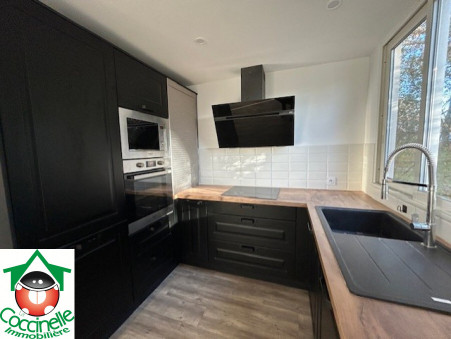 Maison 367 500 &euro; sur La Teste de Buch (33260) - Réf. 2005