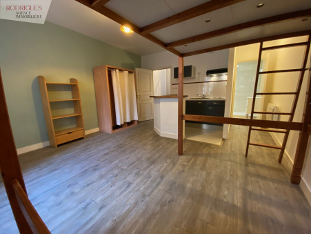 A vendre appartement Poitiers 86000; 81 000 &euro;