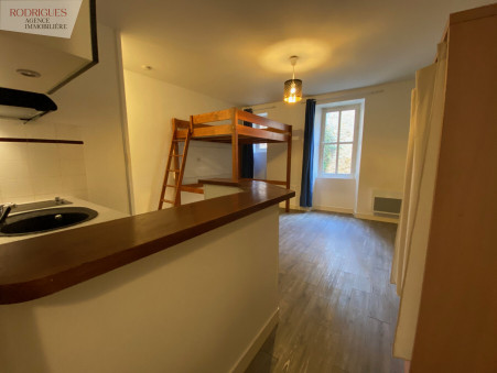 Appartement 81 000 &euro; sur Poitiers (86000) - Réf. 1034