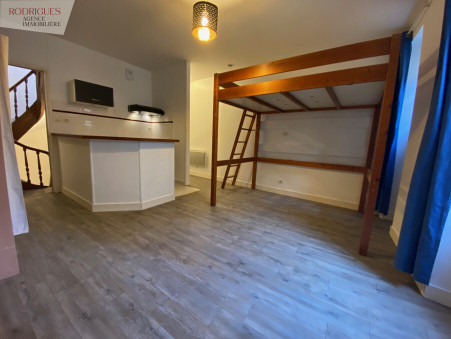 Appartement 81 000 &euro; sur Poitiers (86000) - Réf. 1034