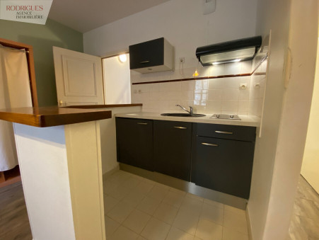 Vente appartement 81 000 &euro; Poitiers