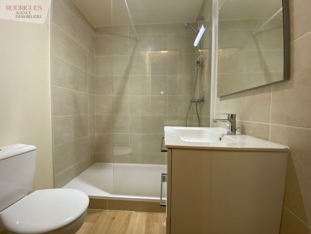 Achat appartement Poitiers Réf. 1034