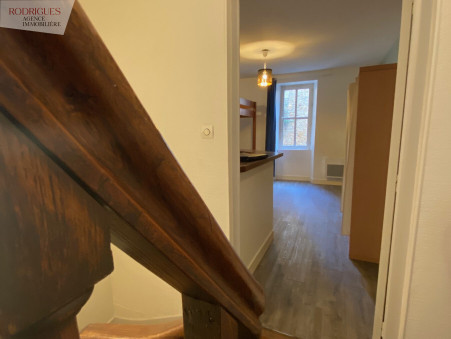 Achat appartement Poitiers Réf. 1034