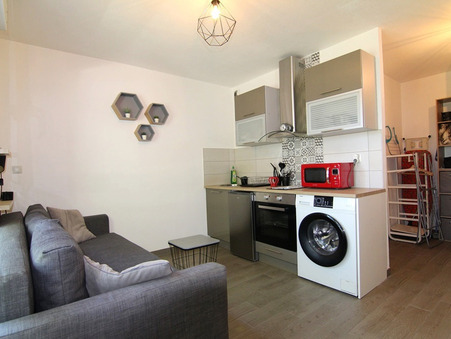 Appartement 439 &euro;  Réf. 447 Sausheim