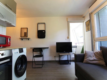 A louer appartement Sausheim 68390; 439 &euro; 