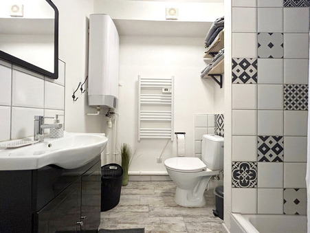 Appartement 439 &euro;  sur Sausheim (68390) - Réf. 447