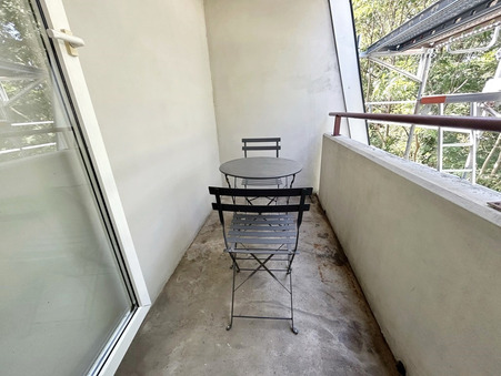 Appartement sur Sausheim ; 439 &euro;  ; A louer Réf. 447