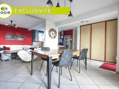 Maison 294 000 &euro; sur Montreuil le Gast (35520) - Réf. SC12105