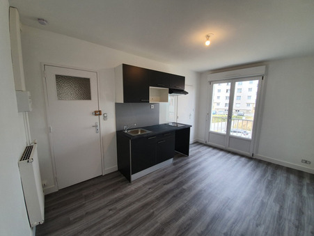 Appartement 460 € sur Rennes (35700) - Réf. PL570G