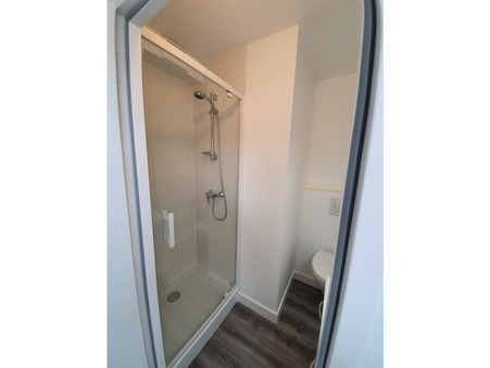 Appartement 460 &euro;  Réf. PL570G Rennes