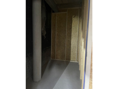 Location parking Nivillac Réf. LAG4353-B1