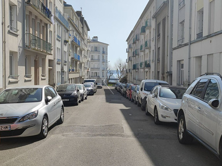 Vente appartement 203 300 &euro; Brest