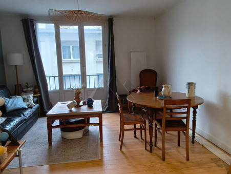 Vente appartement 203 300 &euro; Brest