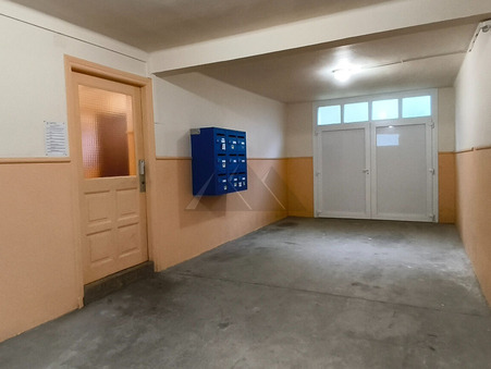 Appartement 203 300 &euro; Réf. 26303IM Brest