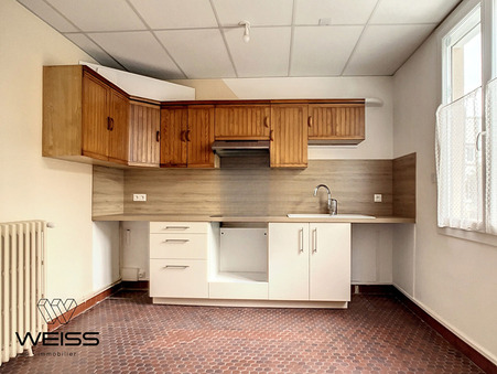 Location Appartement Royat Réf. LOC-185-RDC-DROIT - Slide 3