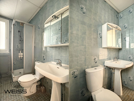 Location Appartement Royat Réf. LOC-185-RDC-DROIT - Slide 4