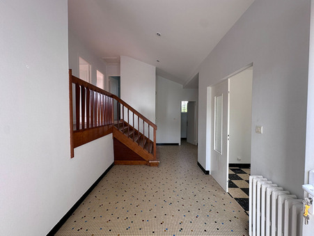 Location maison Caussade Réf. 614G