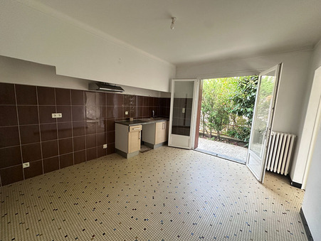 Maison sur Caussade ; 830 &euro;  ; Location Réf. 614G