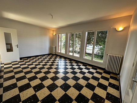 Location maison Caussade Réf. 614G