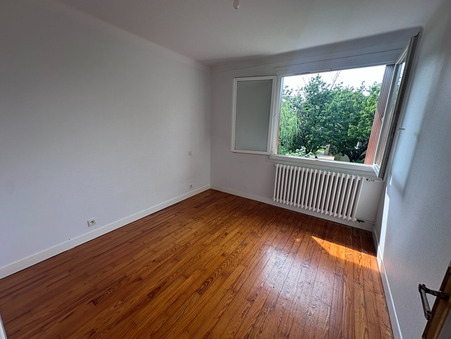 Maison sur Caussade ; 830 &euro;  ; A louer Réf. 614G