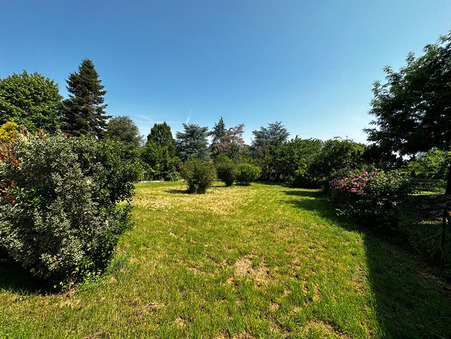 Maison 830 &euro;  sur Caussade (82300) - Réf. 614G