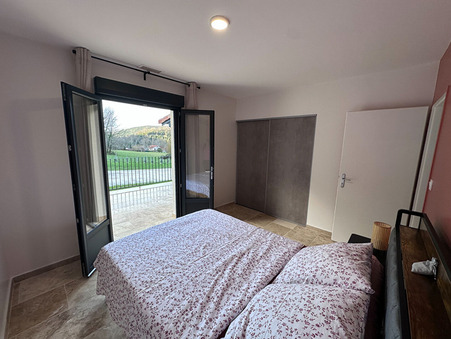 A louer maison 830 &euro;  Saint Antonin Noble Val