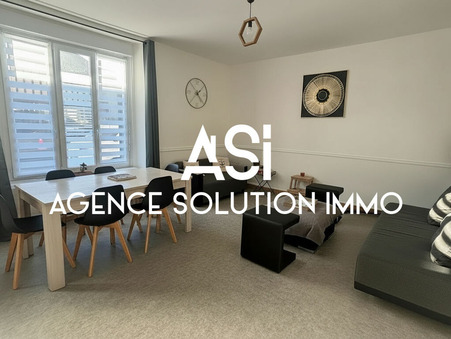 Vente Maison Le teilleul Réf. 5847 - Slide 2