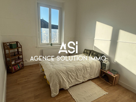 Vente Maison Le teilleul Réf. 5847 - Slide 5