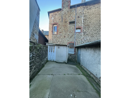 Vente Maison Le teilleul Réf. 5847 - Slide 9