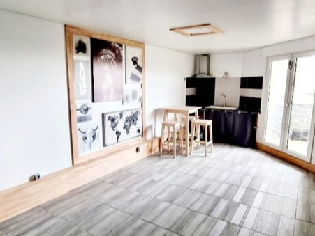 Vente appartement 89 000 &euro; Grabels