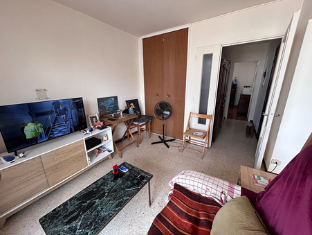 Appartement 102 600 &euro; Réf. 3232 Montpellier