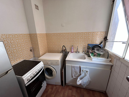 Vente appartement 102 600 &euro; Montpellier