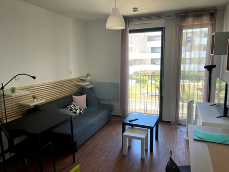 Achat appartement Montpellier Réf. 2365