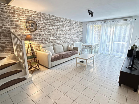 Achat maison Saint Martin du Tertre Réf. 499