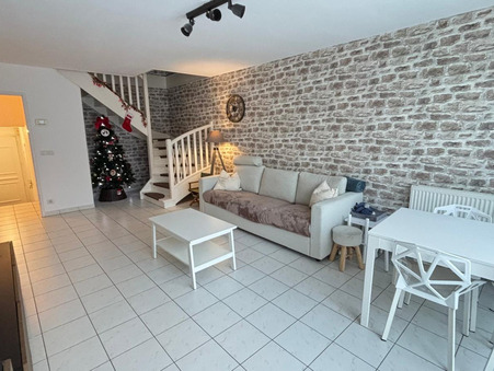 A vendre maison Saint Martin du Tertre 95270; 299 000 &euro; 