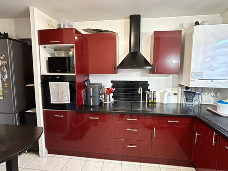 Maison 299 000 &euro;  Réf. 499 Saint Martin du Tertre