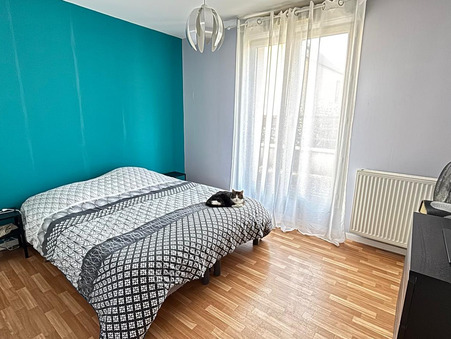 Achat maison Saint Martin du Tertre Réf. 499