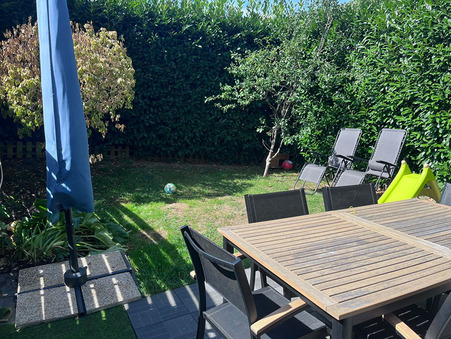 Maison sur Saint Martin du Tertre ; 299 000 &euro;  ; A vendre Réf. 499