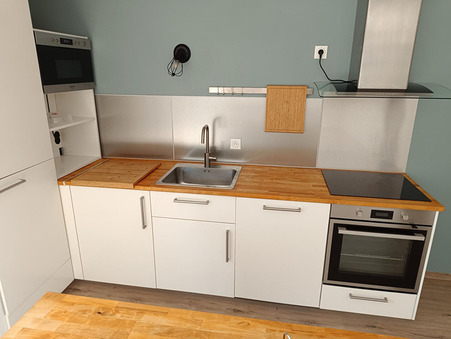 Appartement 990 &euro;  Réf. 397 Lille