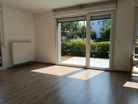 Appartement sur Lille ; 990 &euro;  ; A louer Réf. 397
