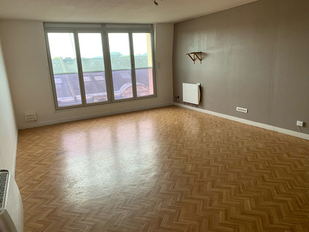 Appartement | lille | 1163 € | 3 Pièces | 2 Chambres | 80.86 m²