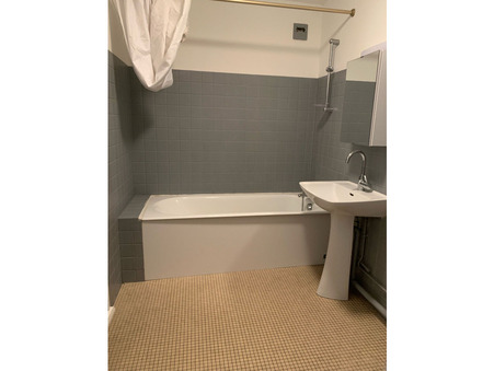 Appartement 1 163 &euro;  Réf. 455 Lille