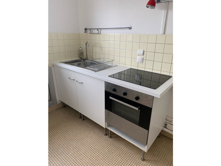 A louer appartement Lille 59000; 1 163 &euro; 