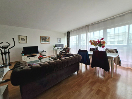 Appartement sur Lambersart ; 218 000 &euro;  ; A vendre Réf. 1673