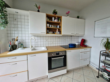 Vente appartement 218 000 &euro;  Lambersart