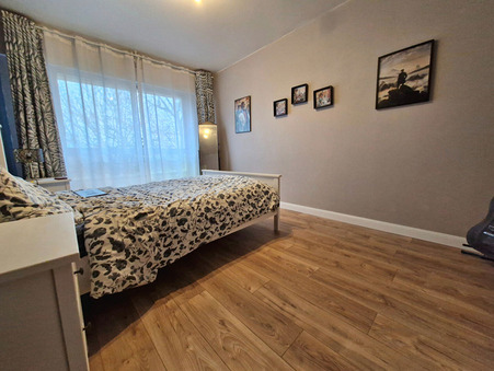 Vente appartement 218 000 &euro;  Lambersart